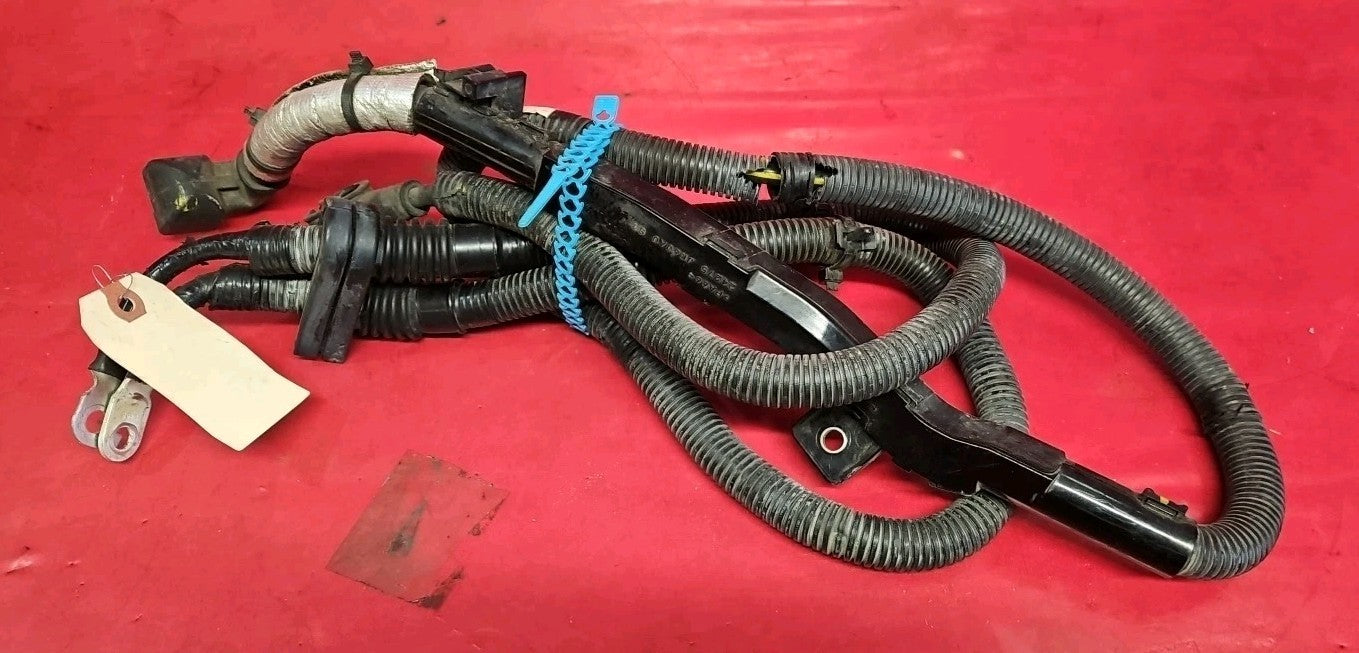 2011 - 2019 Infiniti 3.7L V6 2WD Positive Battery to Starter Cable 24105-1MA0A