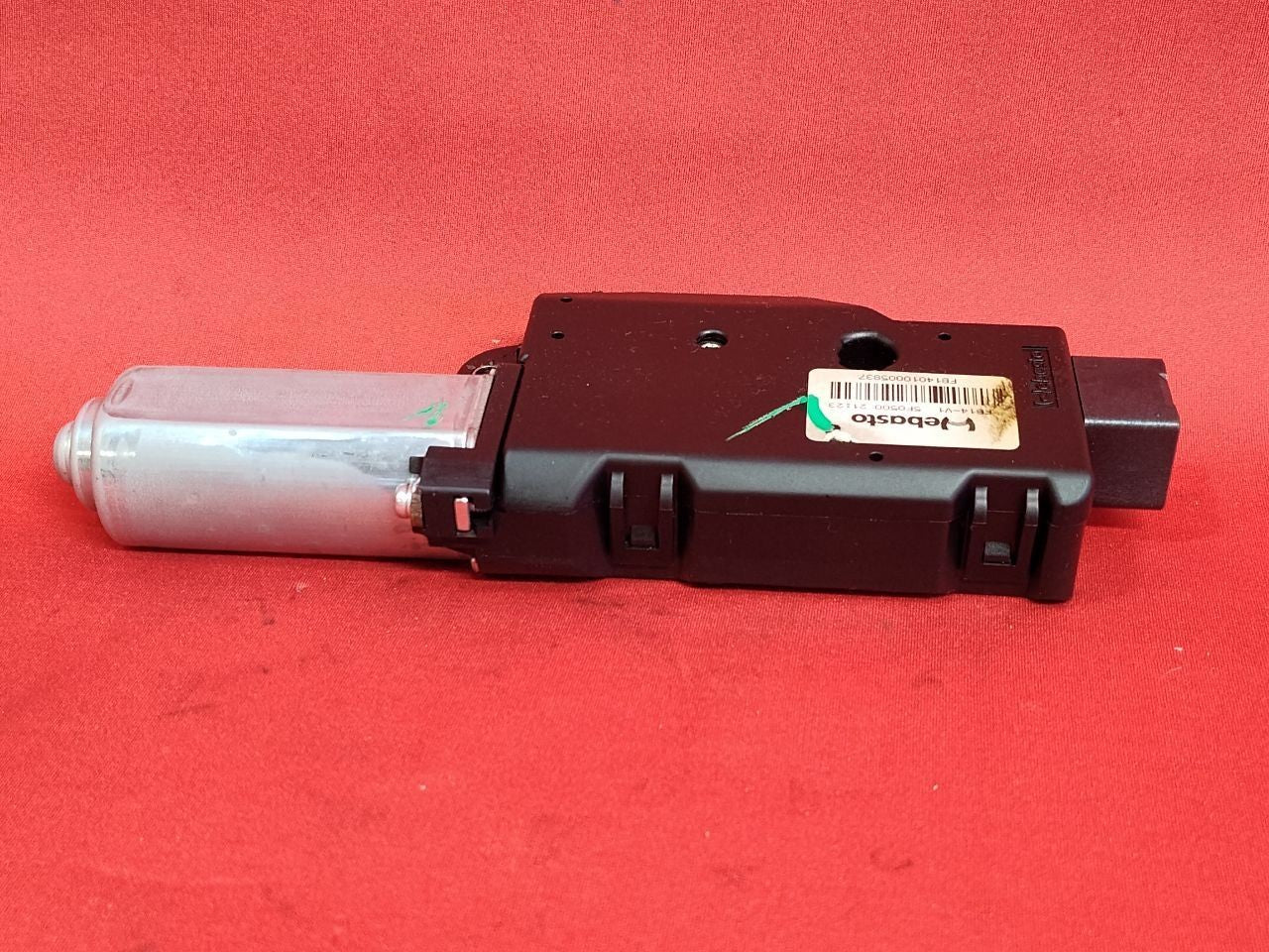 2012-2021 Subaru Wagon / Sedan Power Sliding Sunroof Moonroof Motor 65450-FJ010