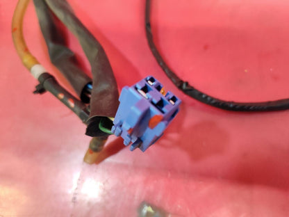 1998 1999 2000 Toyota RAV4 RAV-4 Rear Liftgate Hatch Wiring Harness Complete