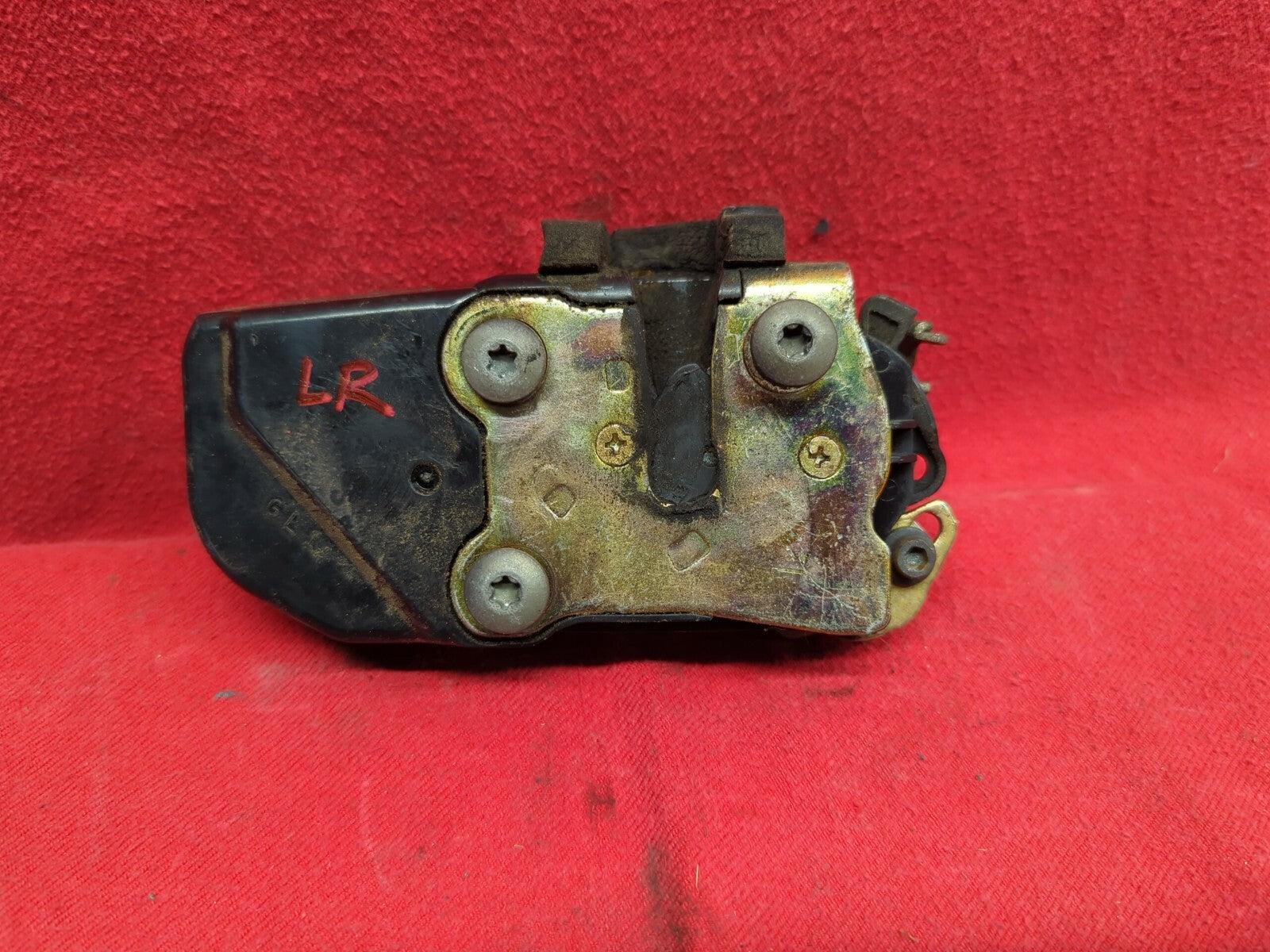 2002 2003 2004 2005 2006 2007 Jeep Liberty LEFT DRIVER REAR Latch Lock Actuator 