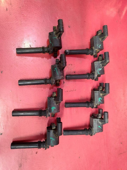 2003-2005 Dodge Chrysler Jeep Ram 5.7L V8 Hemi Ignition Coils Set of Eight (8)