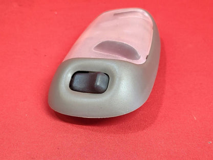 1997-2004 Ford Truck Interior Dual Beam Dome Light Lamp Medium Graphite Grey