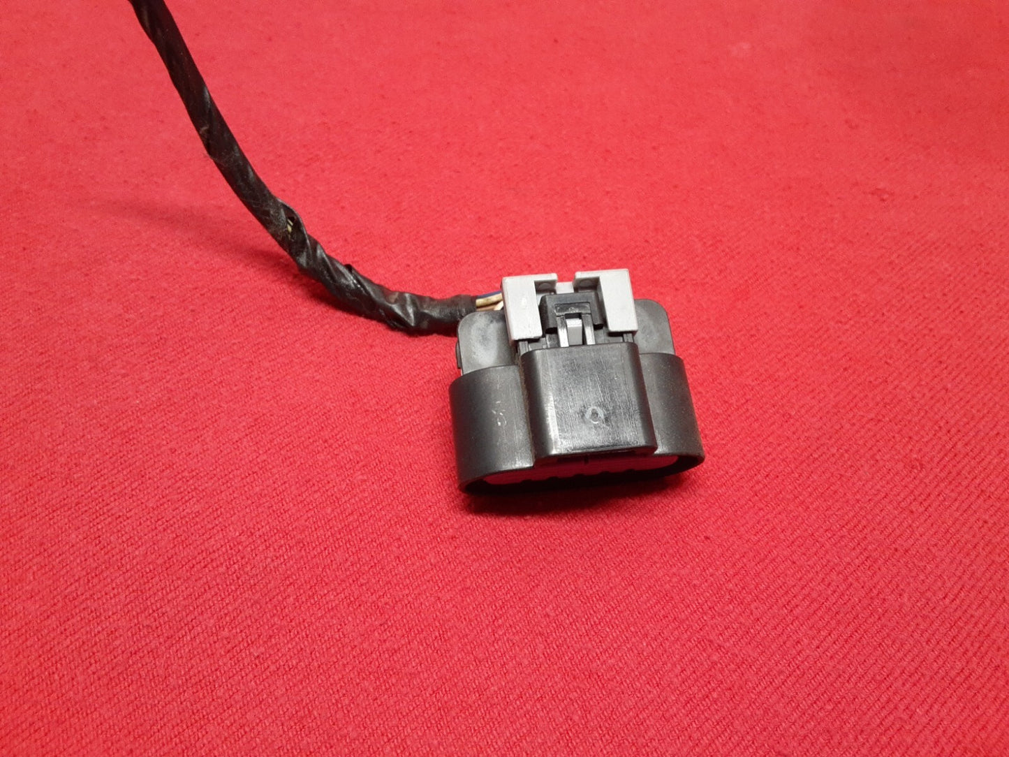 2004 - 2012 Chevrolet Malibu / Aura / G6 - Accelerator Pedal / Sensor - PIGTAIL
