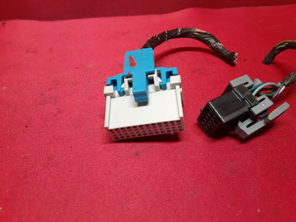 2006 2007 Cadillac CTS FRONT Left or Right Door Lock Module 15251258 PIGTAILS