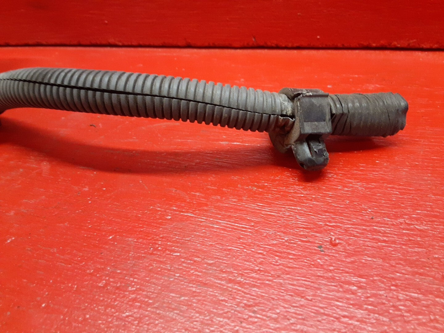 2007 - 2011 Toyota Camry Hybrid 2.4L Air Intake Hose Cleaner Tube PIGTAIL ONLY