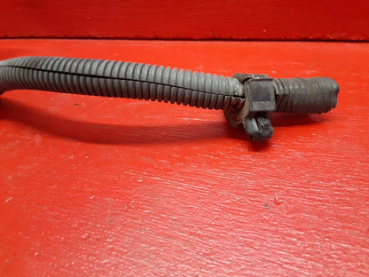 2007 - 2011 Toyota Camry Hybrid 2.4L Air Intake Hose Cleaner Tube PIGTAIL ONLY