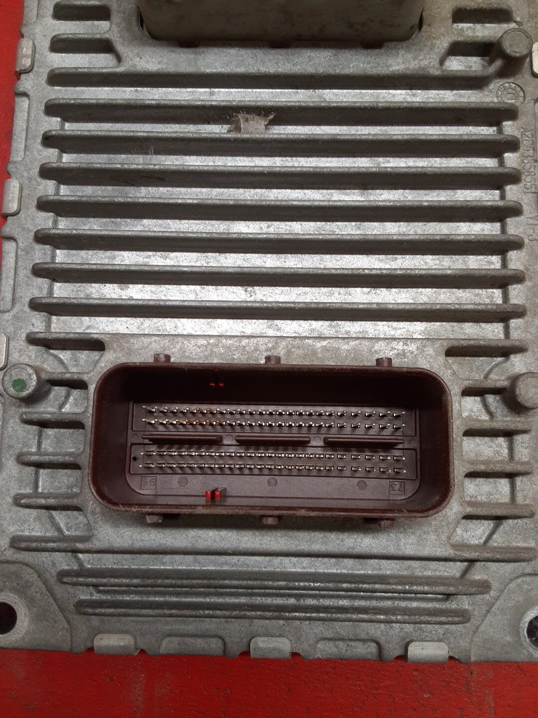 2012 Chrysler 200 Dodge Avenger Power Control Module PCM R5150655AA