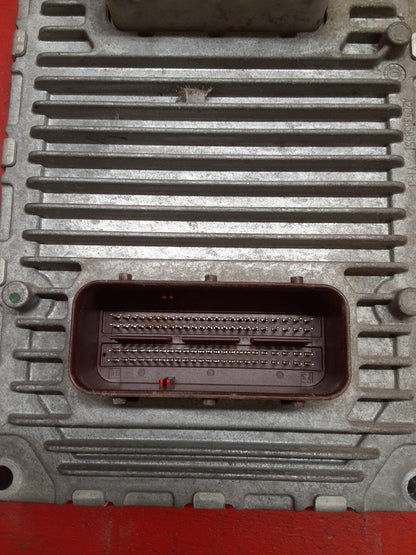 2012 Chrysler 200 Dodge Avenger Power Control Module PCM R5150655AA