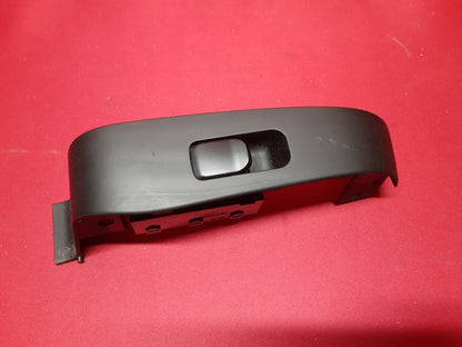 2014 - 2016 Kia Soul LEFT Rear Passenger Window Switch Black	93580 B2000