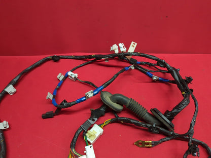 2011 - 2013 Kia Sorento Liftgate Hatch Wiring Harness CAMERA STYLE 91680-1U040