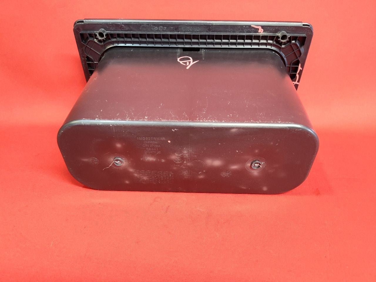 2013-2019 Dodge Ram Rear Left -or- Right Storage Compartment Cubby Bin w/ Lid