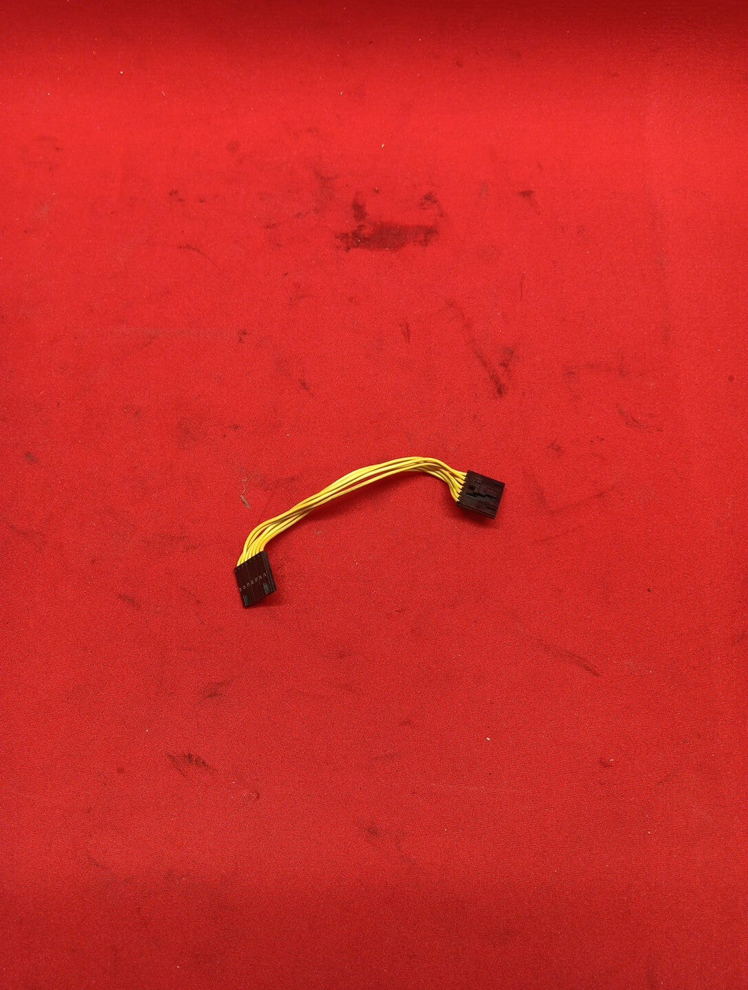 2006-2018 Mopar Jeep Dodge Chrysler Front Rear Wiper Switch Stalk Pigtail