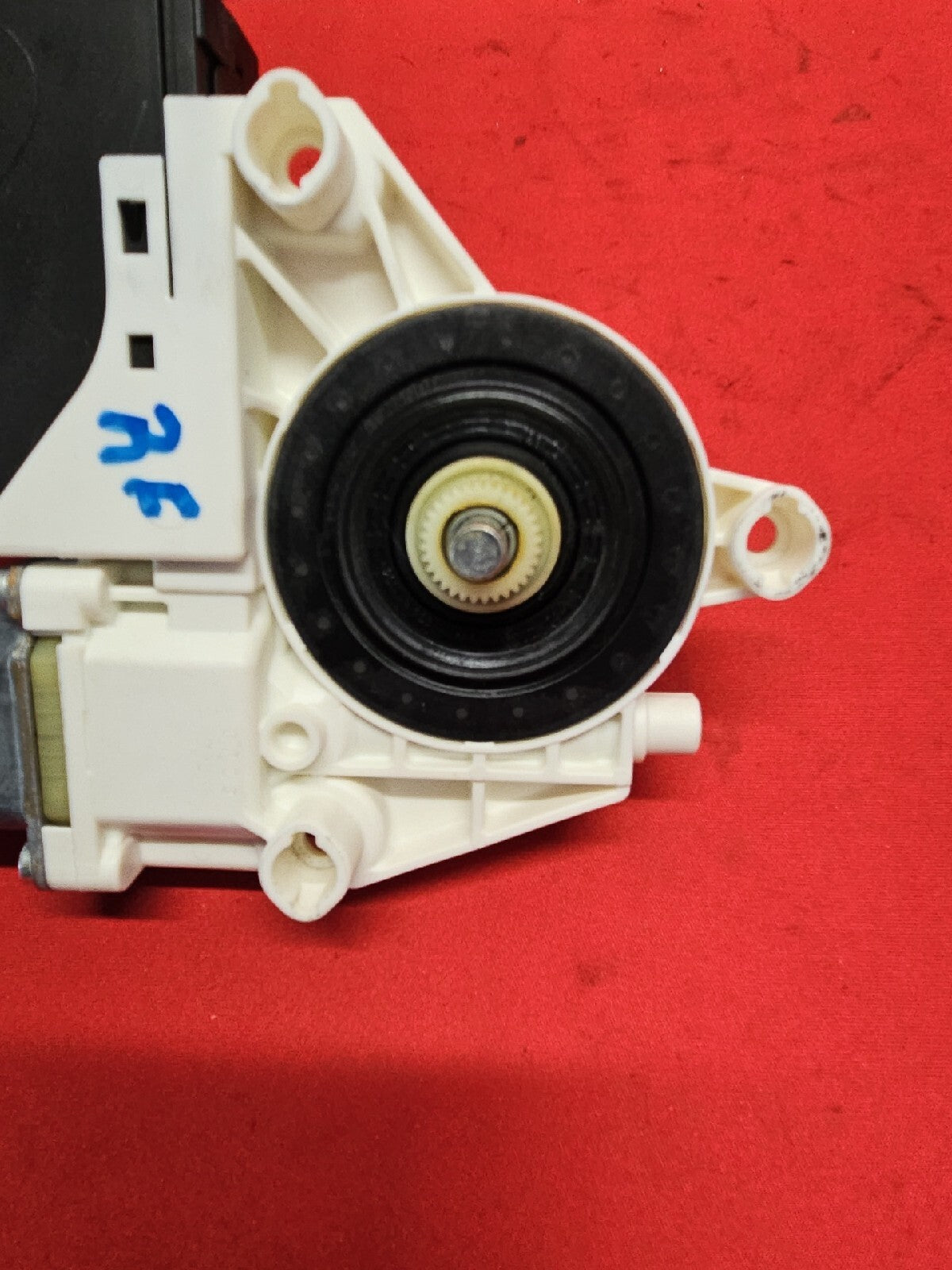 2009 - 2011 VW Volkswagen Tiguan FRONT RIGHT Window Motor 5N0-959-702-D