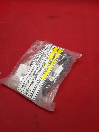 2017 2018 Hyundai Elantra Impact Bar Lower Bracket Set 86636-F2100