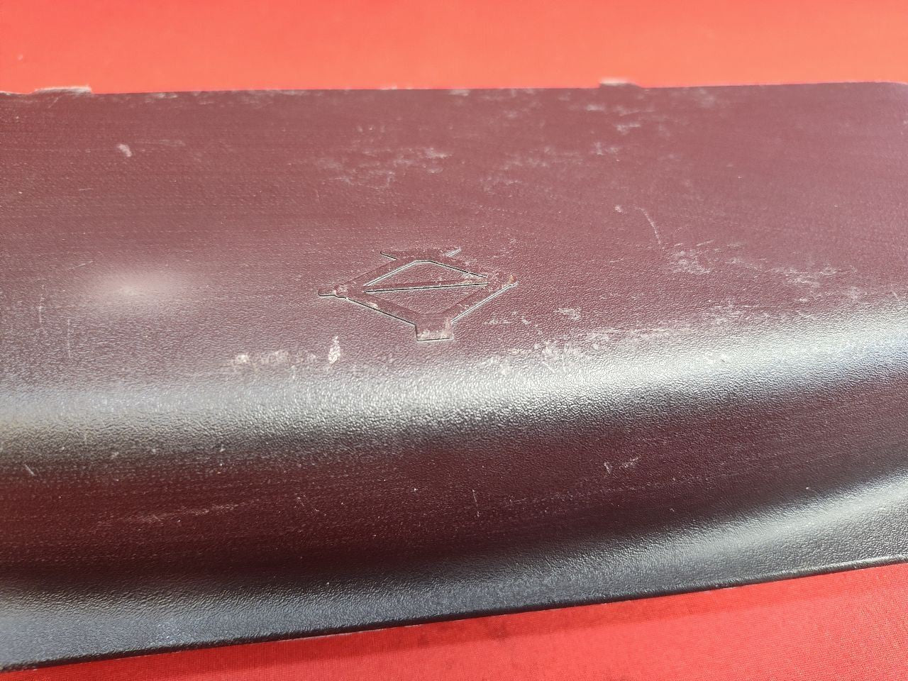 2012-2016 Dodge Durango Rear Cargo Trunk Scissor Jack Stowage Storage Cover 