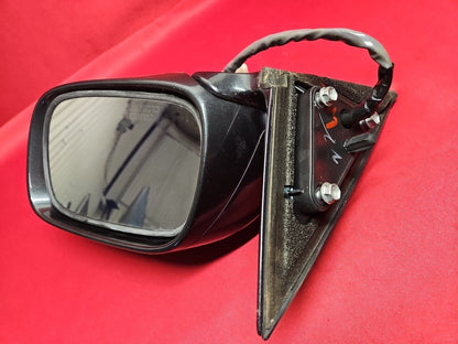 2006 Lexus GS300 GS430 RIGHT PASSENGER Door Wing Mirror  1E0 - Flint Mica