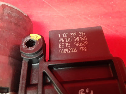2007 - 2015 Audi Q7 Sunroof Glass Power Window Motor 4L0-959-591 - Qty:1