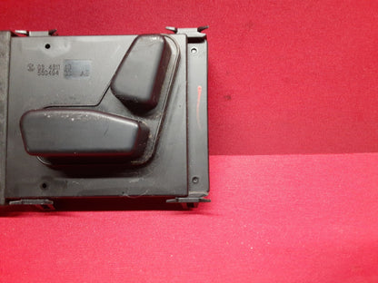 2004 - 2022 Dodge Chrysler Jeep LEFT FRONT Driver Seat Adjust Switch 56049433AD