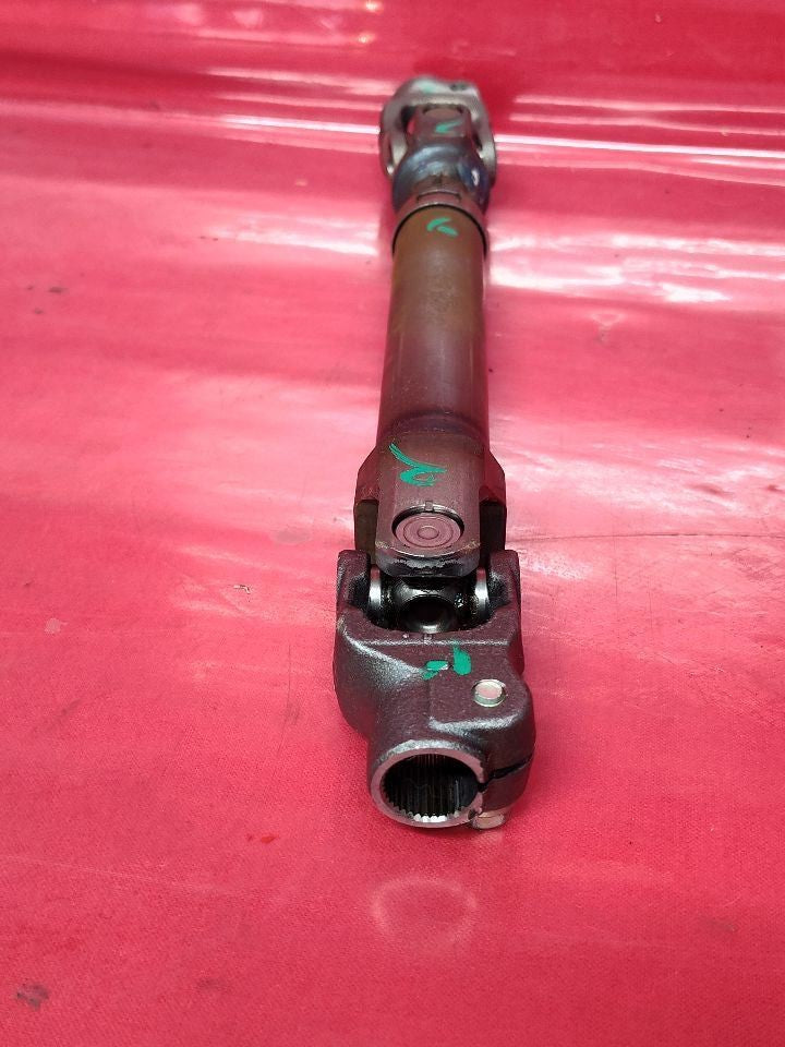 2018-2025 Mitsubishi Eclipse Cross Lower Steering Column Intermediate Shaft 83k