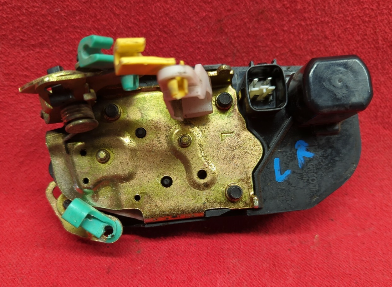 2004 2005 2006 2007 2008 2009 Dodge Chyrsler LEFT REAR Door Lock Actuator