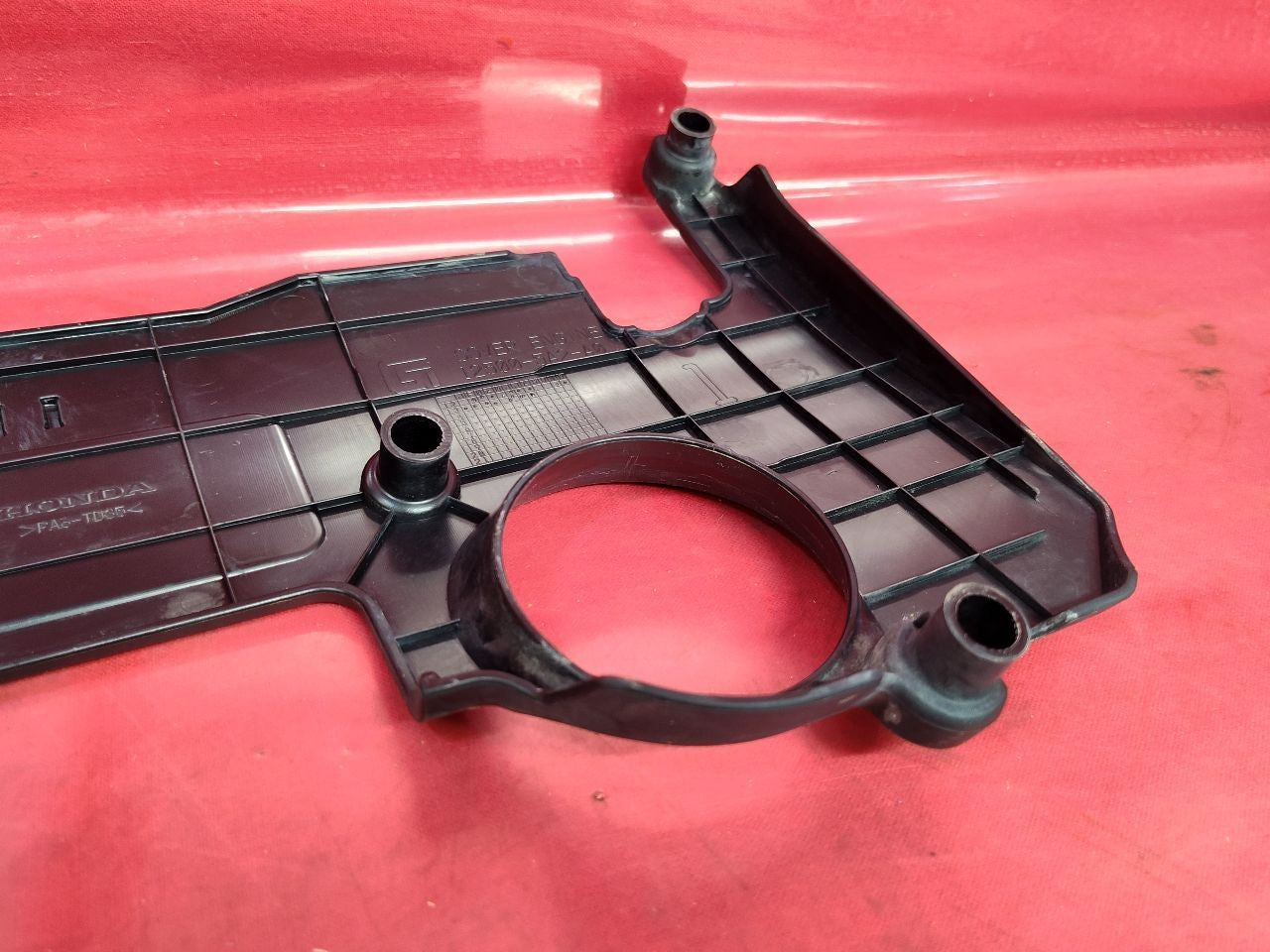 2013-2019 Honda Accord 2.0L 2.4L L4 Engine Appearance Cover Earth Dreams I-VTEC