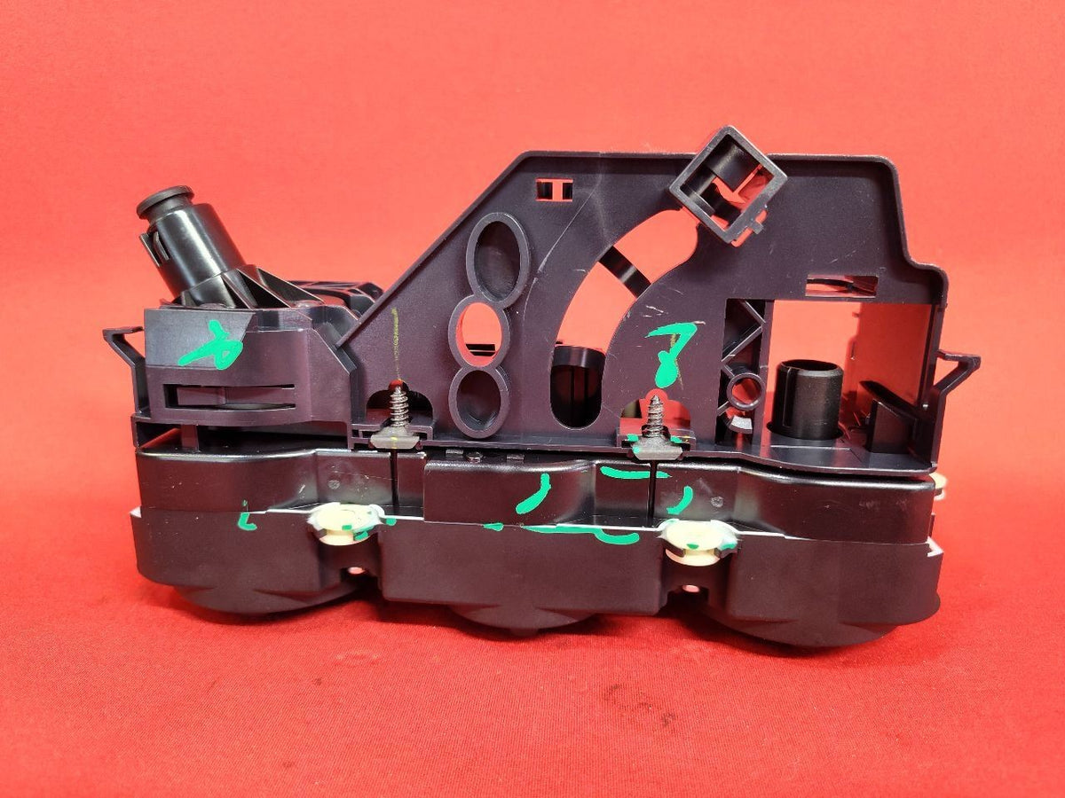 2007-2010 VW Volkswagen HVAC Heater A/C Climate Control Unit w/ HEATED SEATS
