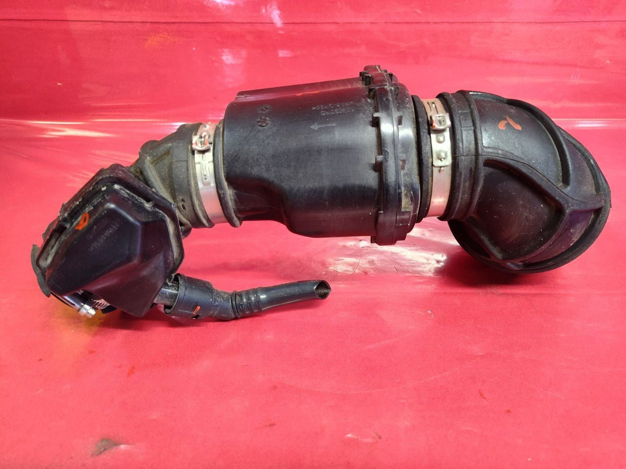 2018-2022 Chevy Equinox GMC Terrain 1.5L Air Cleaner Box OUTLET Duct ONLY