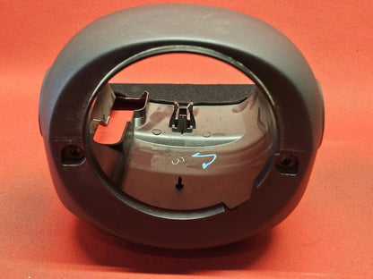 2022-2024 Mitsubishi Outlander Steering Column Collar Trim Bezel Shroud Set 26k