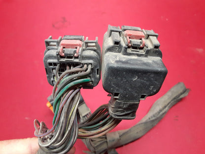 2005 Jeep Grand Cherokee PCM / ECM Computer Powertrain Control Module - PIGTAILS