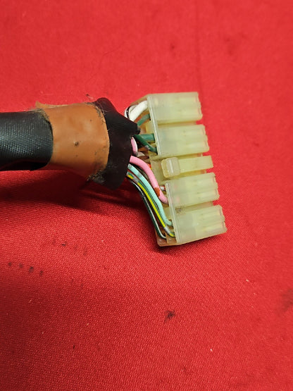 1987 1988 Toyota Supra / Celica / Corolla Headlight Retractor Relay - PIGTAIL