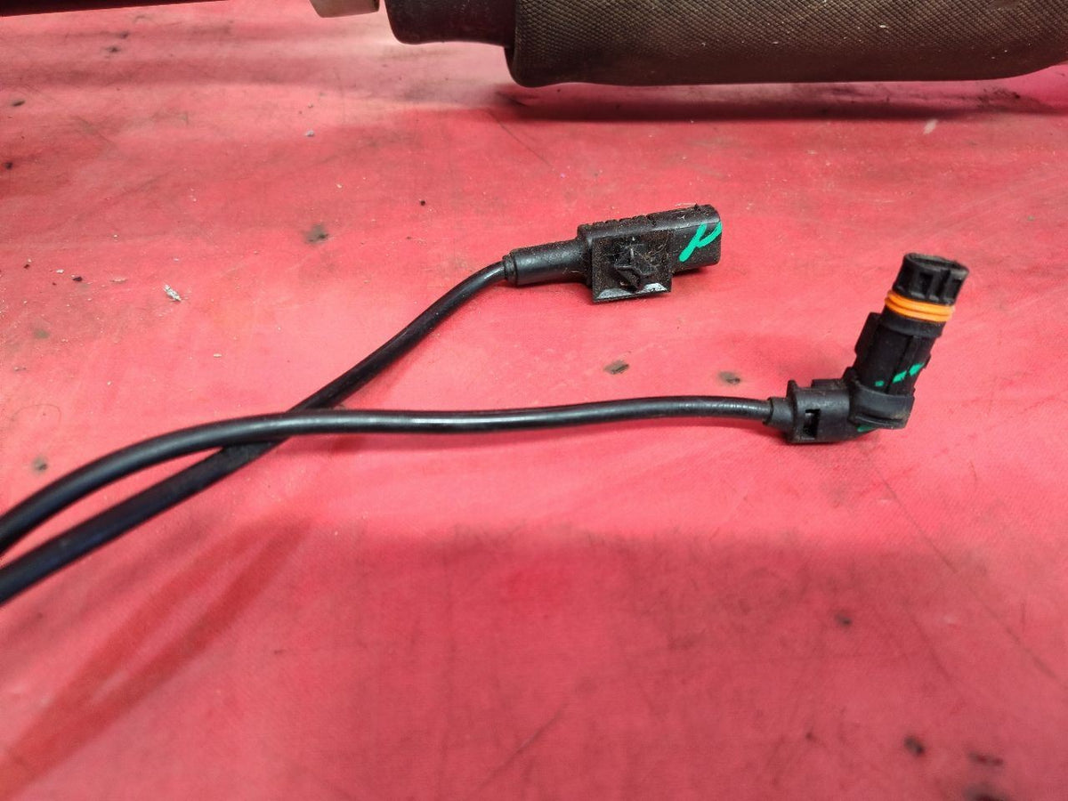 2007-2012 Mercedes GL320 GL350 GL450 GL550 Front Pneumatic Air Shock Strut