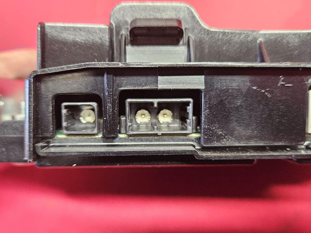 2018 2019 Mitsubishi Eclipse Cross Telematics Communication Control Module