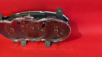 2011 Kia Sorento 2.4L L4 Auto Trans AWD Speedometer Instrument Cluster