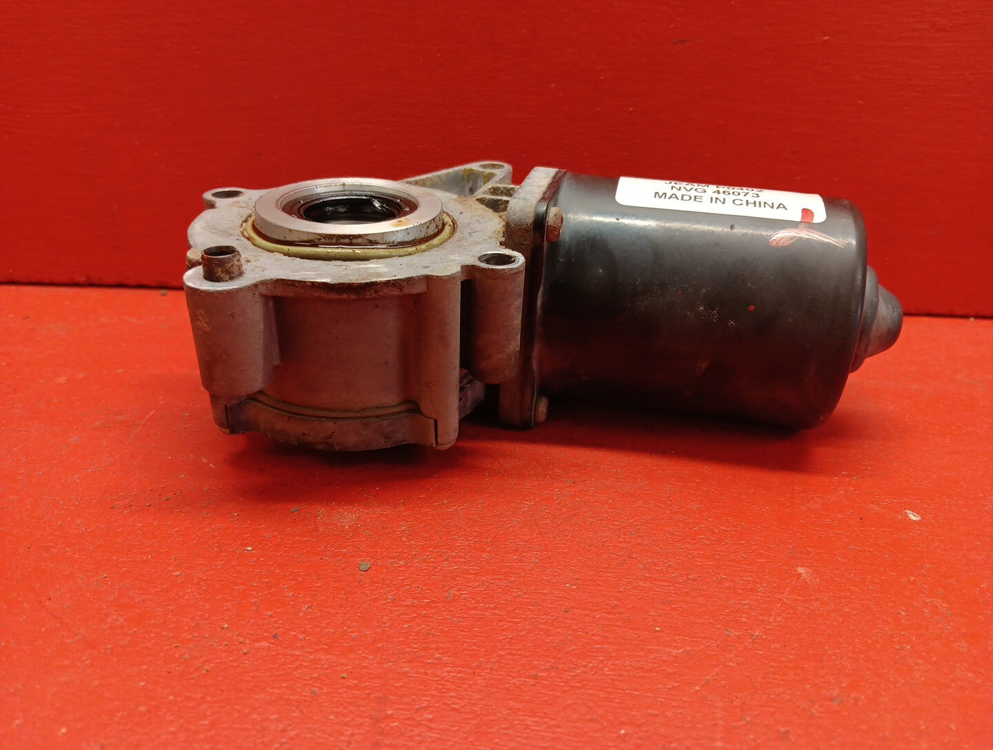 2004 - 2007 Dodge Durango 4WD 4x4 Transfer Case Gear Motor R5103275AA