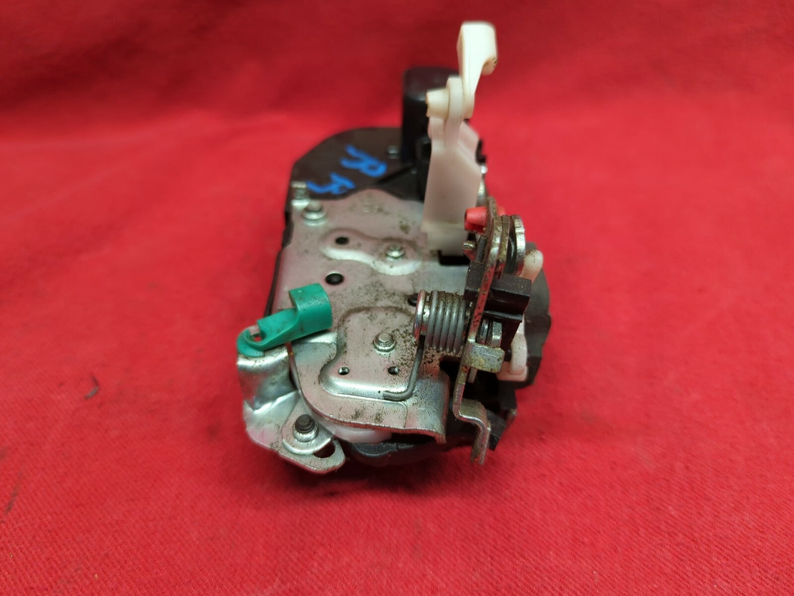 2006 2007 2008 2009 2010 Mopar Dodge Chrysler RIGHT REAR Door Latch Actuator