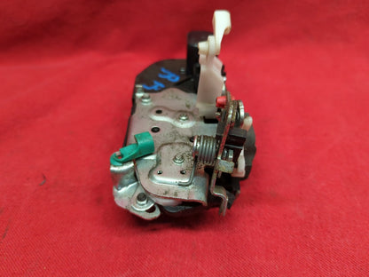 2006 2007 2008 2009 2010 Mopar Dodge Chrysler RIGHT REAR Door Latch Actuator