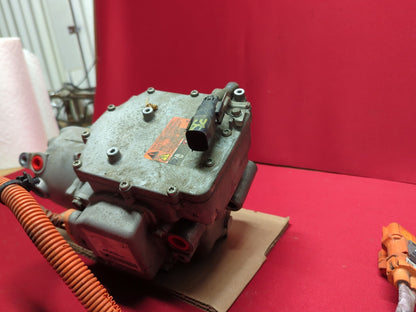 2011 - 2015 Chevy Volt Air Conditioning A/C Compressor Assembly 22799205