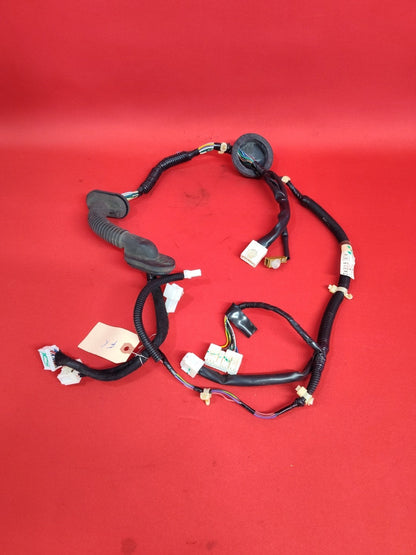 2004 - 2008 Nissan Maxima - Right / Passenger Front - Door Harness - 24124-ZA315
