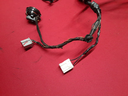 2014 Ford Focus FRONT LEFT DRIVER Door Wiring Harness Loom DM5T-14A584-CA