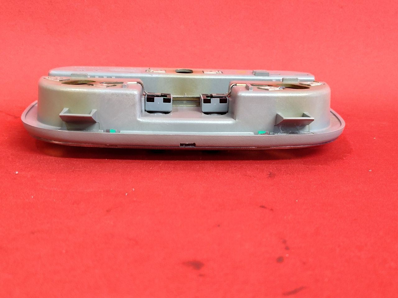 2001-2007 Mazda / Ford Interior Roof Dome Lamp Reading Light Grey