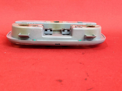2001-2007 Mazda / Ford Interior Roof Dome Lamp Reading Light Grey