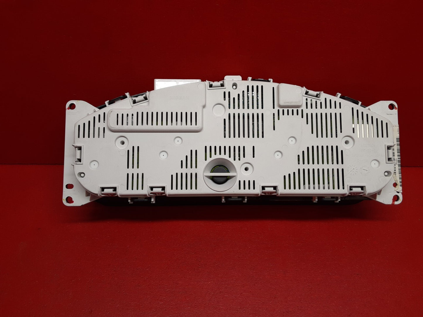2005-2008 Nissan SUV / Pickup Automatic Trans Speedometer Instrument Cluster