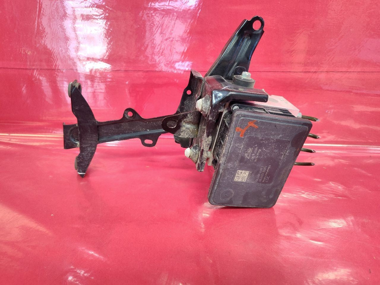2018 2019 Subaru WRX / STI Anti-Lock Brake Hydraulic ABS Pump - 38k Miles!