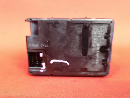 2008-2010 Jeep Grand Cherokee Commander Ignition Immobilizer Door Lock SET