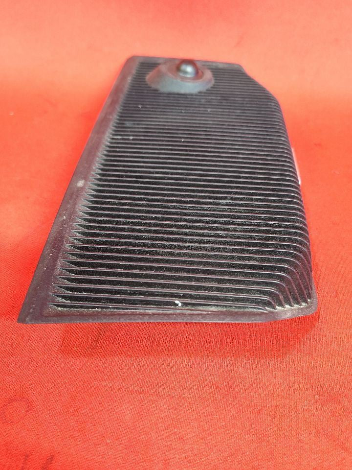 2013-2024 Dodge Ram Instrument Panel Dash Alpine Speaker Grille Cover w/ Sensor