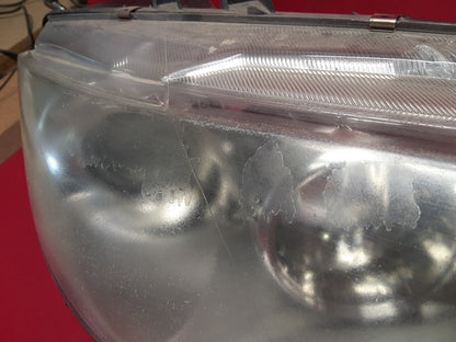 2003 - 2005 Mazda 6 RIGHT PASSENGER Headlight Lamp Assembly GK2A-51-0K0E