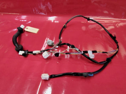 15-19 Subaru Legacy & Outback RIGHT PASSENGER REAR Door Wiring Harness Loom