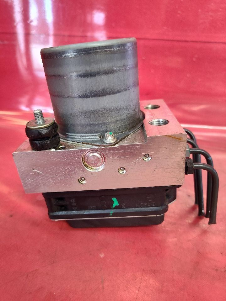 2011-2013 Land Rover LR4 Range Rover ABS Anti-Lock Brake Hydraulic Pump 119k