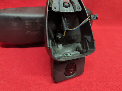 2004 - 2008 Maserati Quattroporte - Rear View Mirror - Inside - E3 / 011009