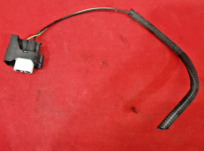 2011 2012 2013 Volvo c30 Fog Light Lamp PIGTAIL